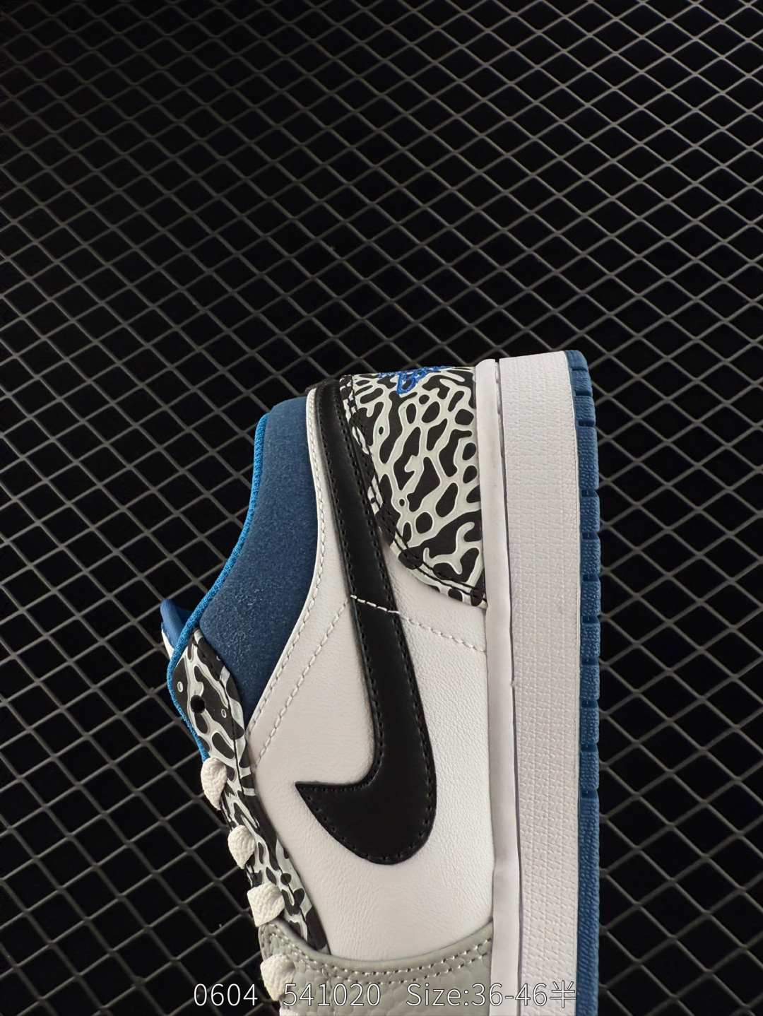 Air Jordan 1 Low AJ1